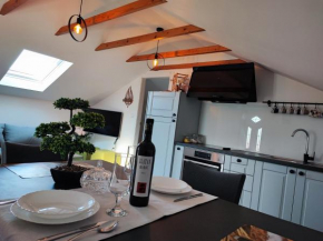 Apartman Solis